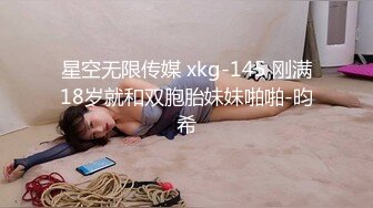 星空无限传媒 xkg-145 刚满18岁就和双胞胎妹妹啪啪-昀希