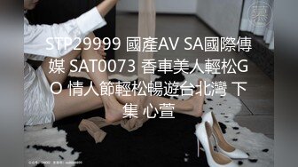 STP29999 國產AV SA國際傳媒 SAT0073 香車美人輕松GO 情人節輕松暢遊台北灣 下集 心萱