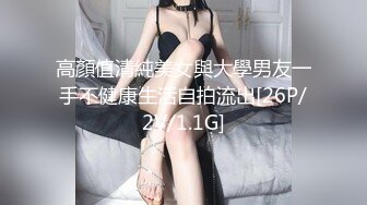 高顏值清純美女與大學男友一手不健康生活自拍流出[26P/2V/1.1G]