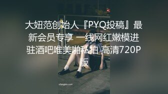 大妞范创始人『PYQ投稿』最新会员专享 一线网红嫩模进驻酒吧唯美啪私拍 高清720P版