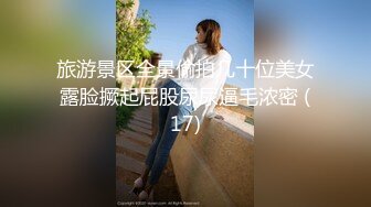 旅游景区全景偷拍几十位美女露脸撅起屁股尿尿逼毛浓密 (17)