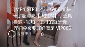 [MP4]STP31431 G奶御姐被干了超漂亮【大白熊】，道具自慰~啪啪，主打的就是骚，淫妇今夜要好好满足 VIP0600