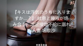 『キスは浮気のうちに入りますか…？』 吐息と唾液が络み合う、浓密接吻不伦に溺れた人妻 坛凛沙