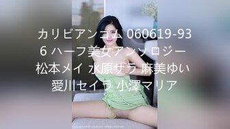 カリビアンコム 060619-936 ハーフ美女アンソロジー 松本メイ 水原サラ 麻美ゆい 愛川セイラ 小澤マリア