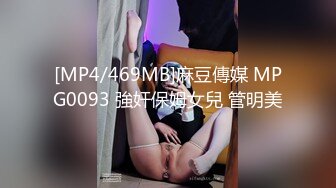 [MP4/469MB]麻豆傳媒 MPG0093 強奸保姆女兒 管明美