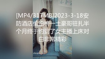 [MP4/317MB]2023-3-18安防酒店偷拍榜一土豪哥驻扎半个月终于约到了女主播上床对白非常精彩