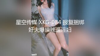 星空传媒 XKG-084 报复捆绑奸夫爆操贱逼淫妇