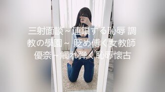 三射面談～連鎖する恥辱 調教の學園～ 貶め傅く女教師 優奈～觸れ弾く恥辱懐古