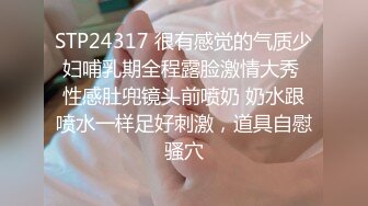 STP24317 很有感觉的气质少妇哺乳期全程露脸激情大秀 性感肚兜镜头前喷奶 奶水跟喷水一样足好刺激，道具自慰骚穴